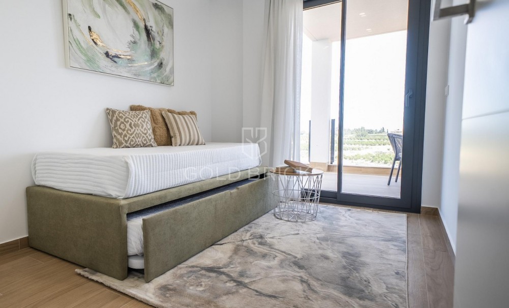 Nouvelle construction · Villa · Algorfa · La finca golf