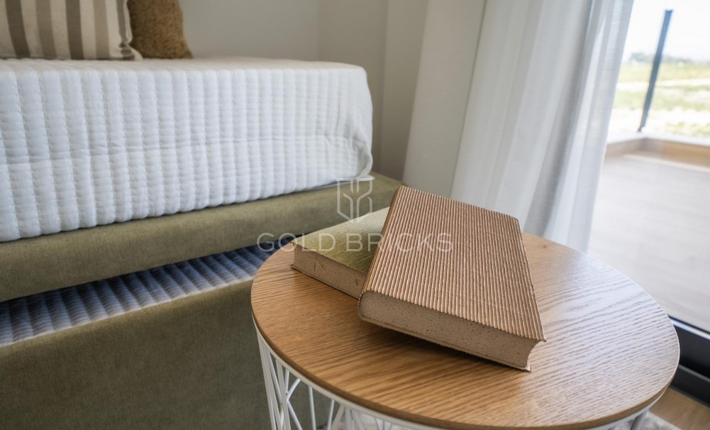 Nouvelle construction · Villa · Algorfa · La finca golf