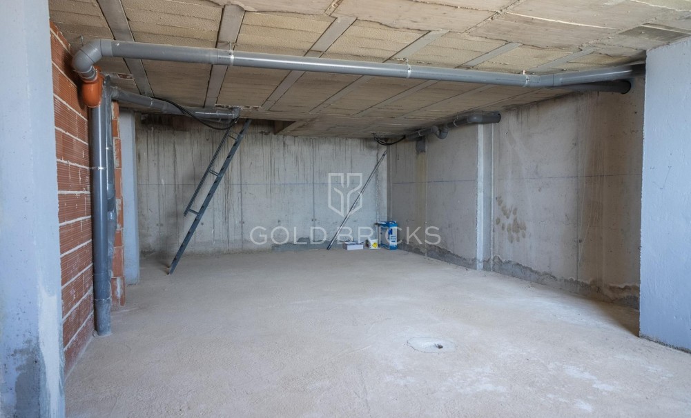 Nouvelle construction · Villa · Algorfa · La finca golf