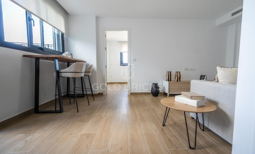 Nouvelle construction · Villa · Algorfa · La finca golf