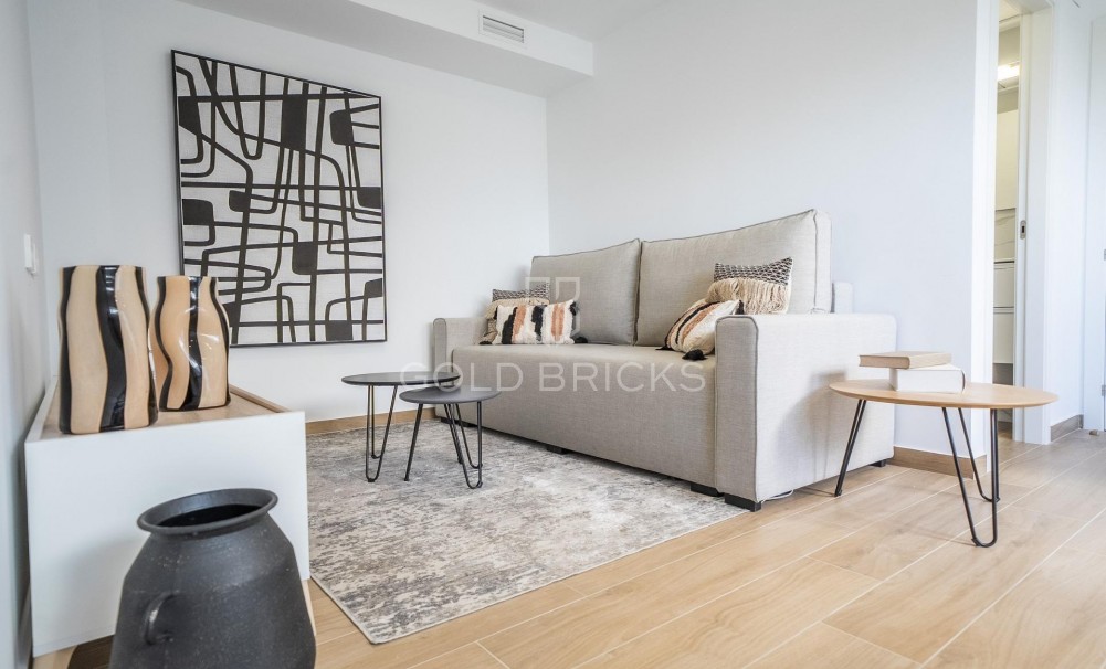 Nouvelle construction · Villa · Algorfa · La finca golf