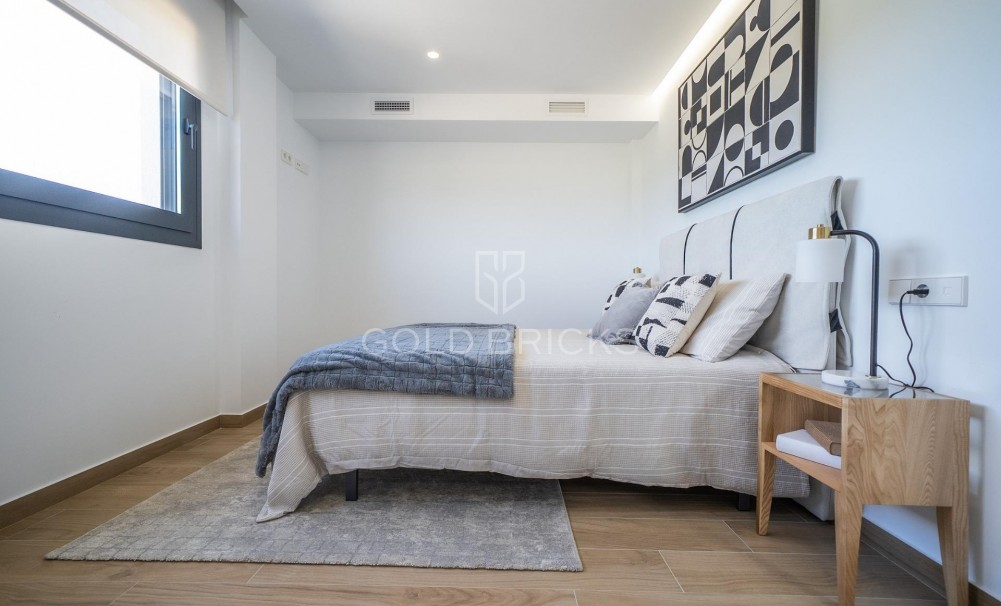 Nouvelle construction · Villa · Algorfa · La finca golf