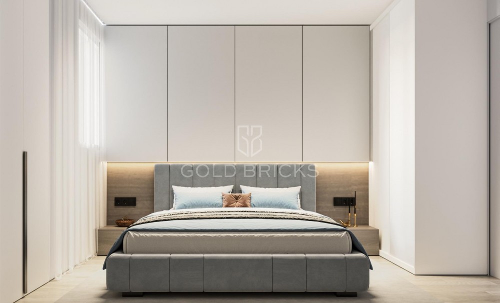 New Build · Apartment · Torrevieja · Playa de El Cura