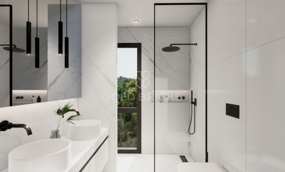 New Build · Villa · Orihuela Costa · La Ciñuelica