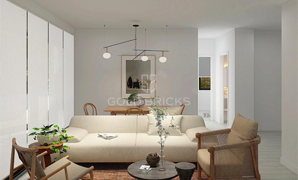 New Build · Apartment · Torrevieja · Playa del Cura