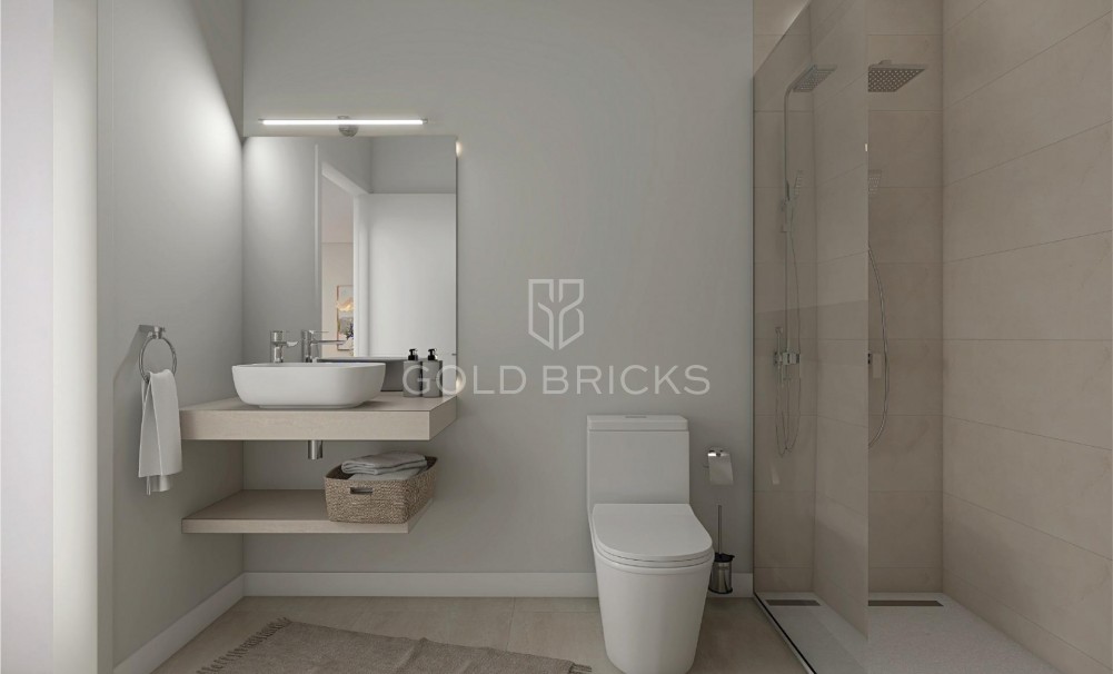 New Build · Apartment · Torrevieja · Playa del Cura