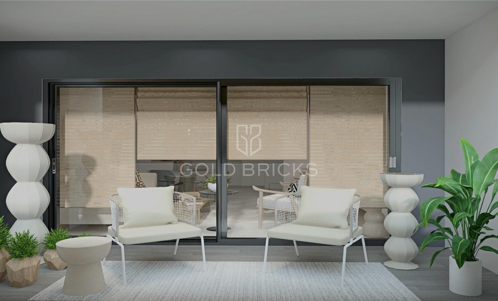 New Build · Apartment · Torrevieja · Playa del Cura