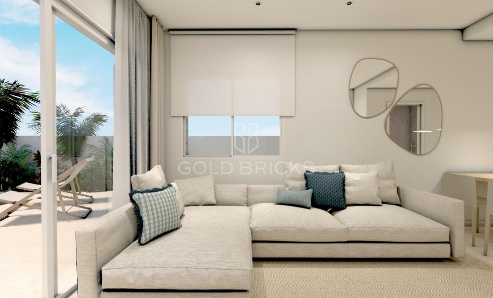 New Build · Villa · Pilar de la Horadada · Torre De La Horadada