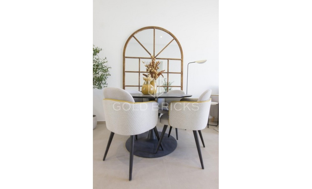 New Build · Bungalow · San Fulgencio · Pueblo