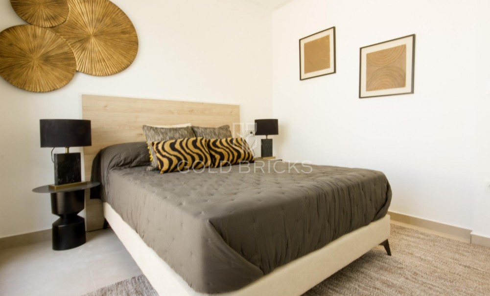 New Build · Bungalow · San Fulgencio · Pueblo