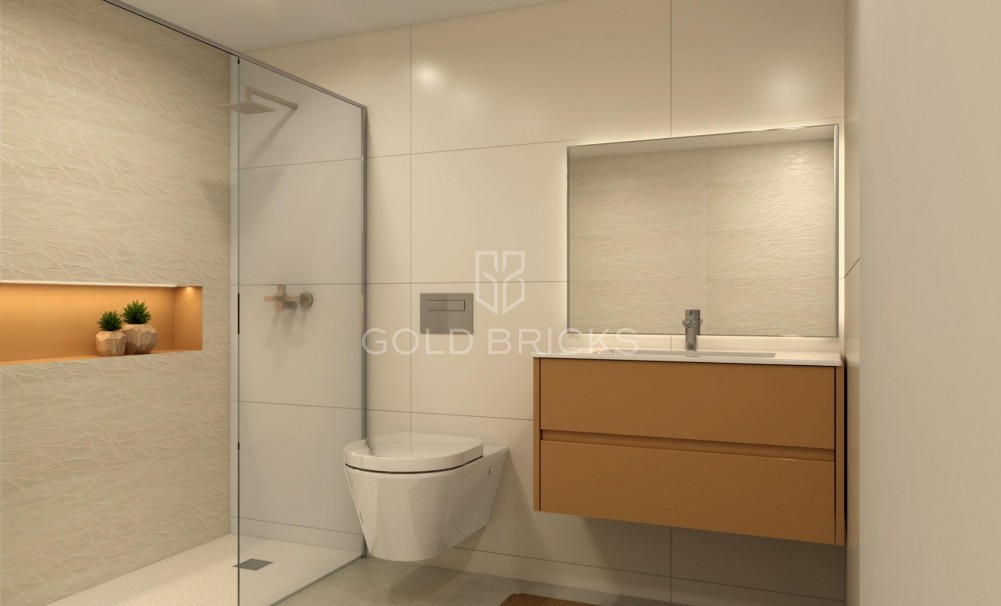 New Build · Bungalow · Pilar de la Horadada · pueblo