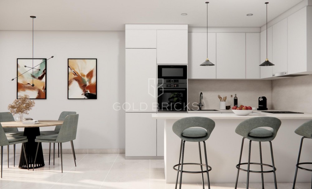 New Build · Town House · Rojales · Pueblo