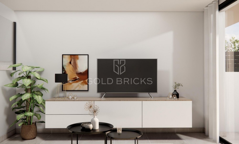 New Build · Town House · Rojales · Pueblo