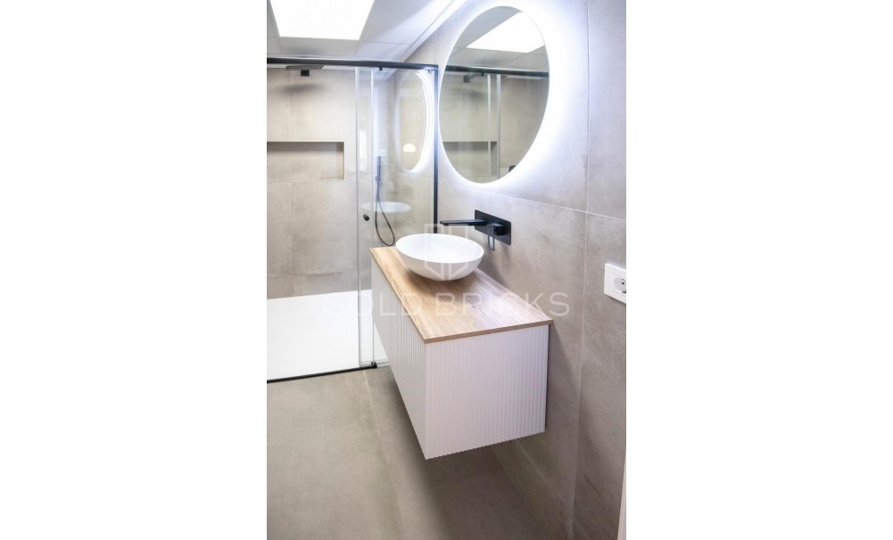 New Build · Apartment · San Pedro del Pinatar · CENTRO