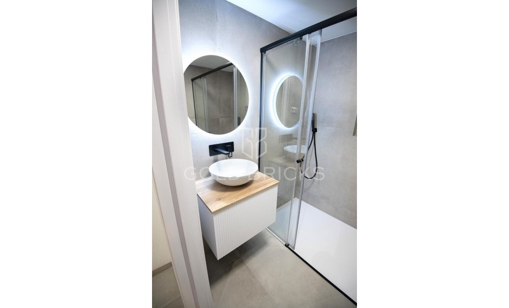 New Build · Apartment · San Pedro del Pinatar · CENTRO