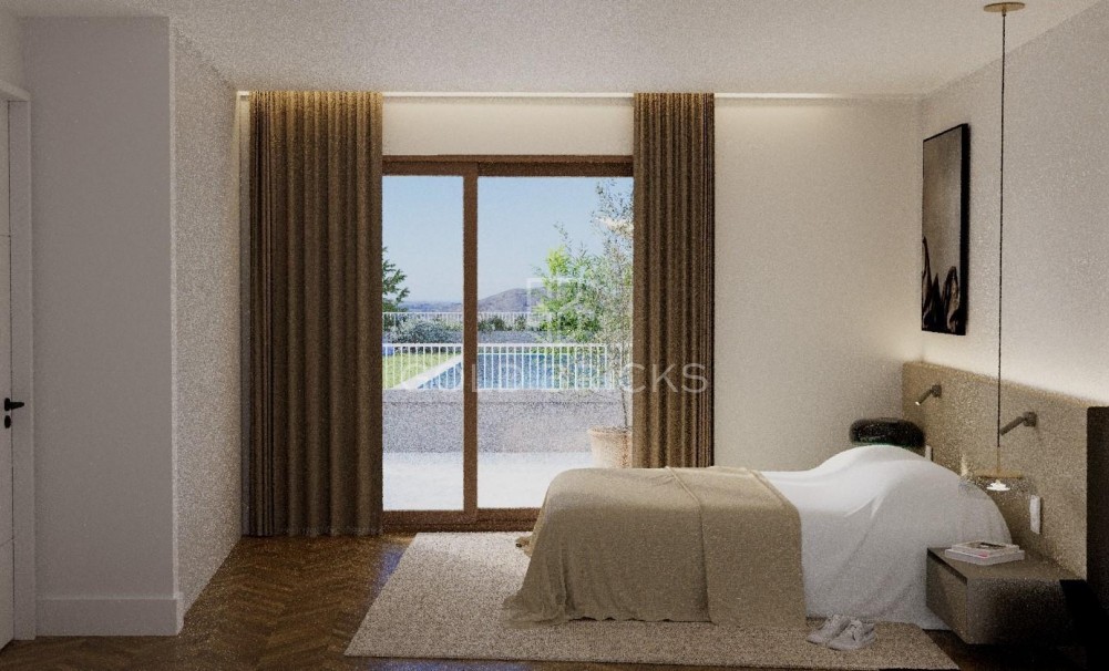 Nieuwbouw · Penthouse · Hondón de las Nieves · Pueblo