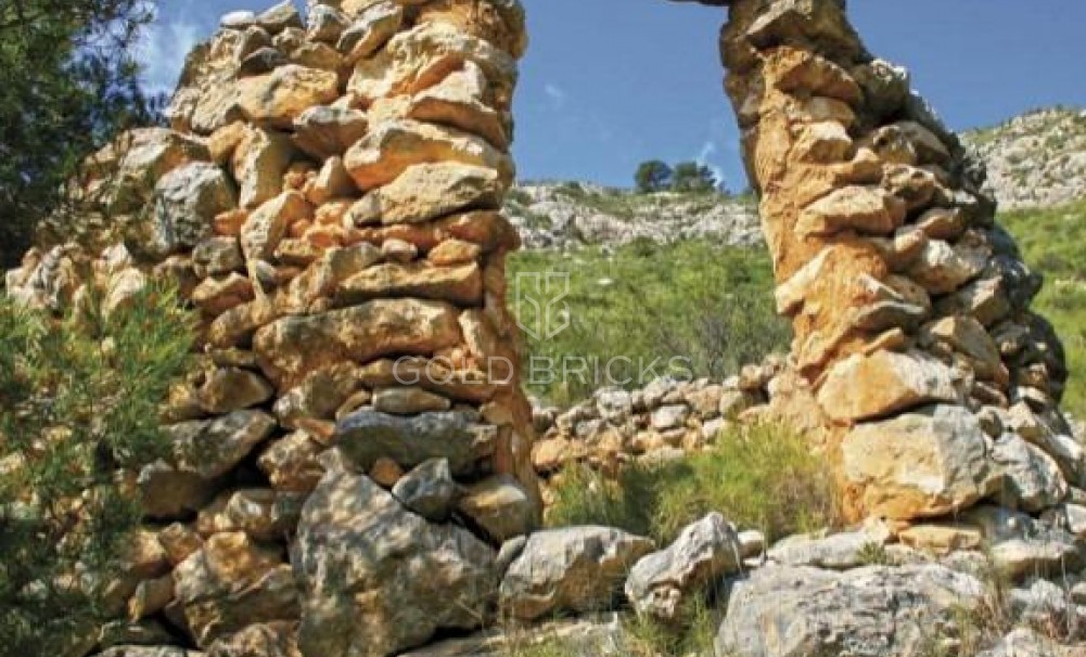 Nieuwbouw · Apartment · Hondón de las Nieves · Pueblo