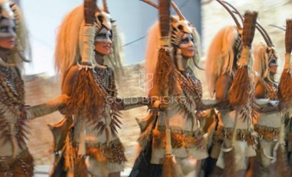 Nieuwbouw · Apartment · Hondón de las Nieves · Pueblo