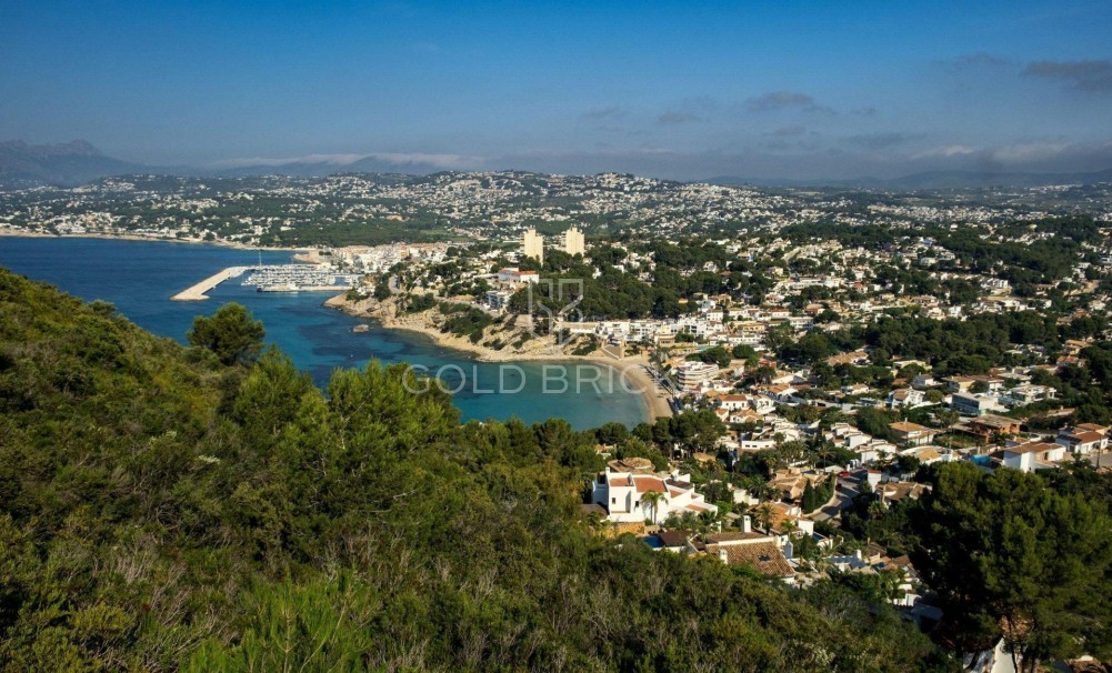 Nieuwbouw · Villa · Els Poblets · Partida Barranquets