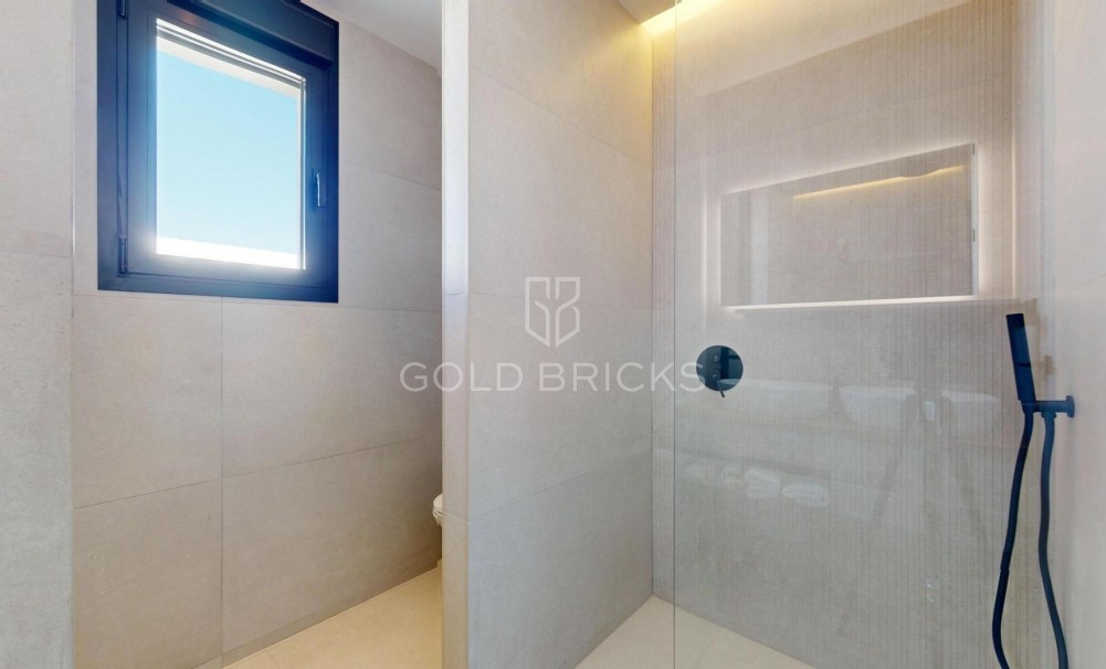 New Build · Villa · Polop · PAU 1