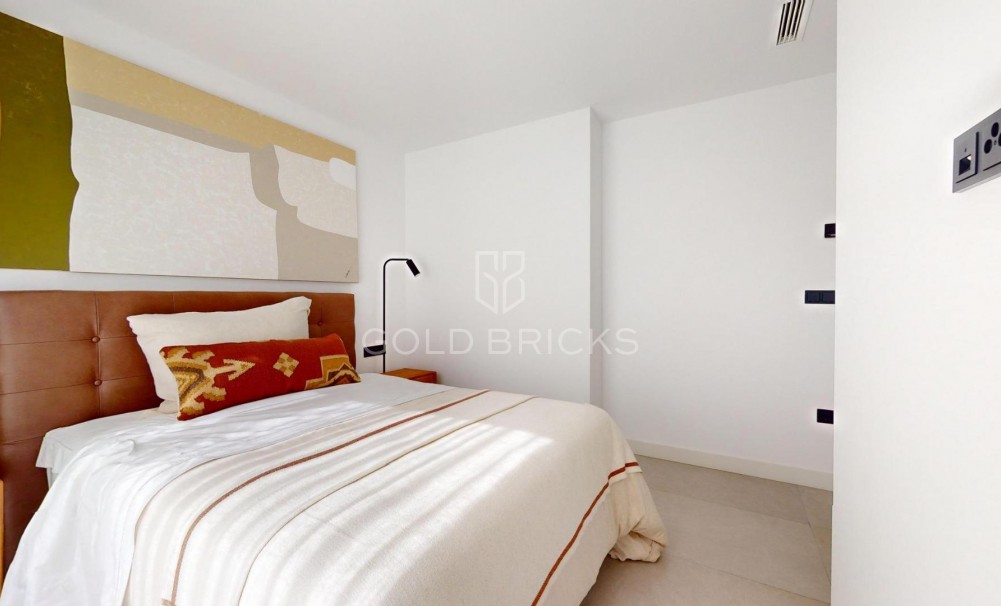 New Build · Villa · Polop · PAU 1