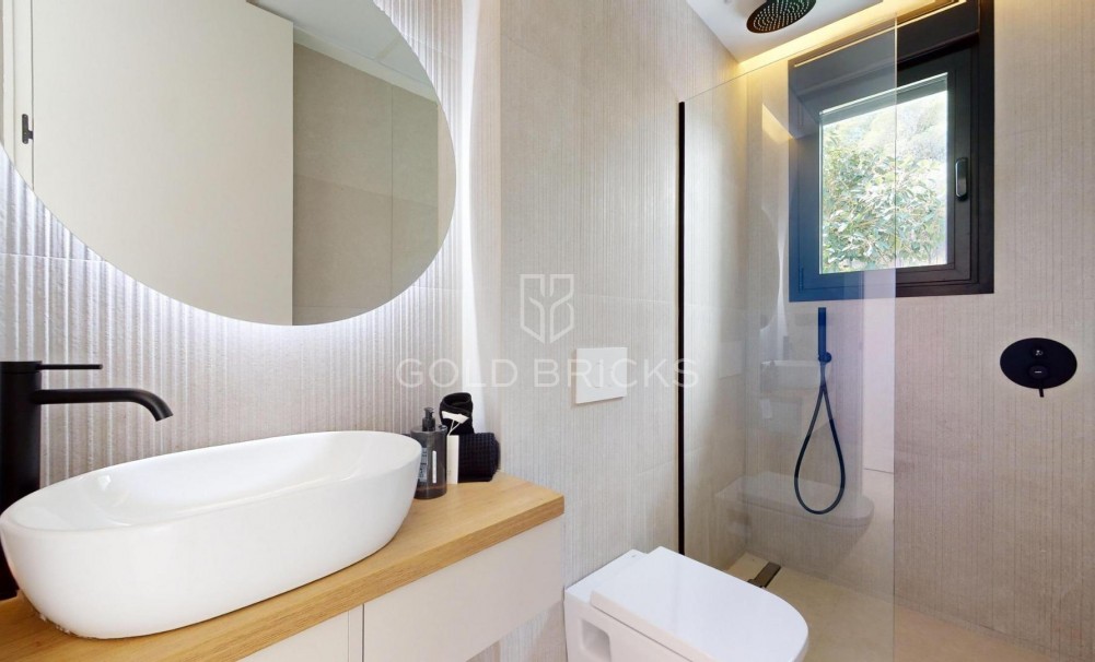 New Build · Villa · Polop · PAU 1