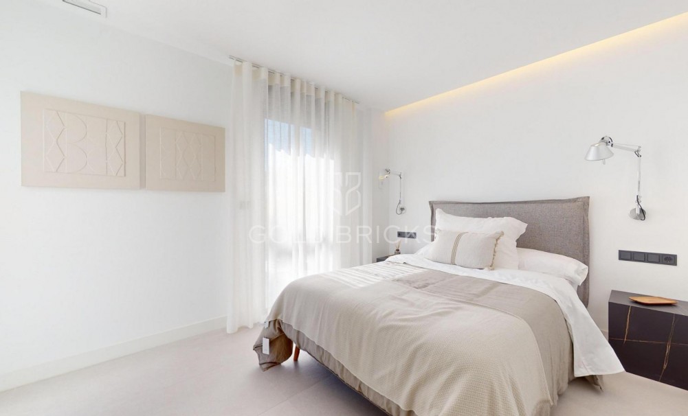 New Build · Villa · Polop · PAU 1