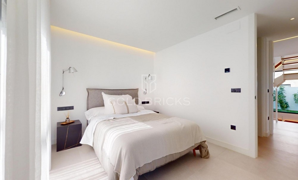 New Build · Villa · Polop · PAU 1