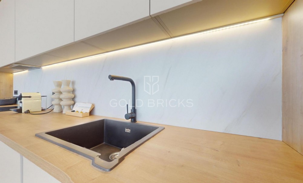 New Build · Villa · Polop · PAU 1