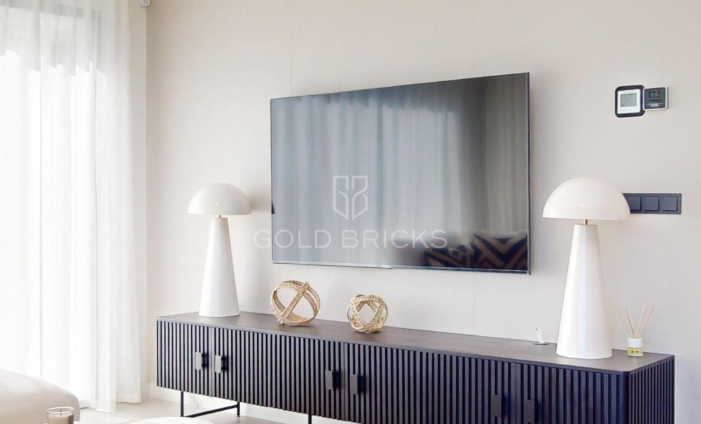 New Build · Villa · Polop · PAU 1