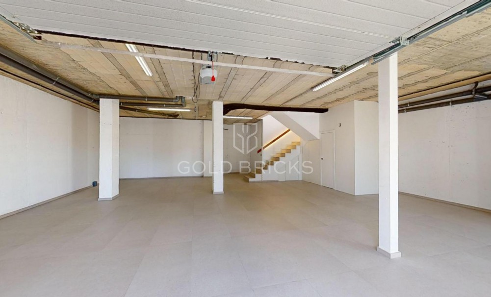 New Build · Villa · Polop · PAU 1