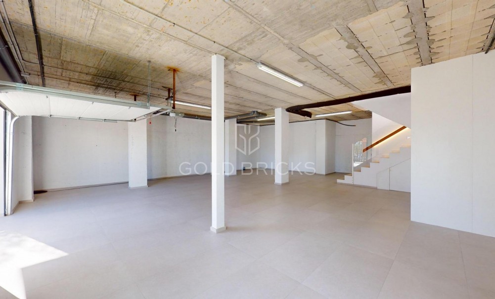 New Build · Villa · Polop · PAU 1