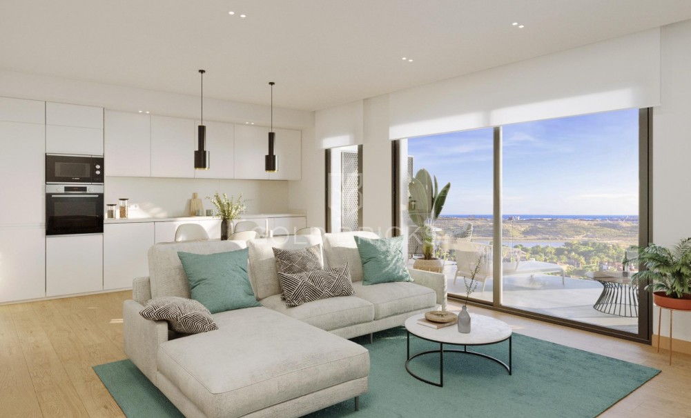 New Build · Villa · Mutxamel · Bonalba-cotoveta