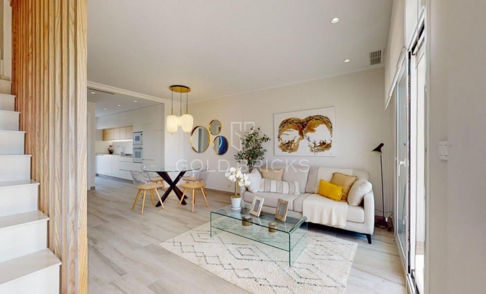 Nieuwbouw · Stadshuis · Pilar de la Horadada · Lo Monte