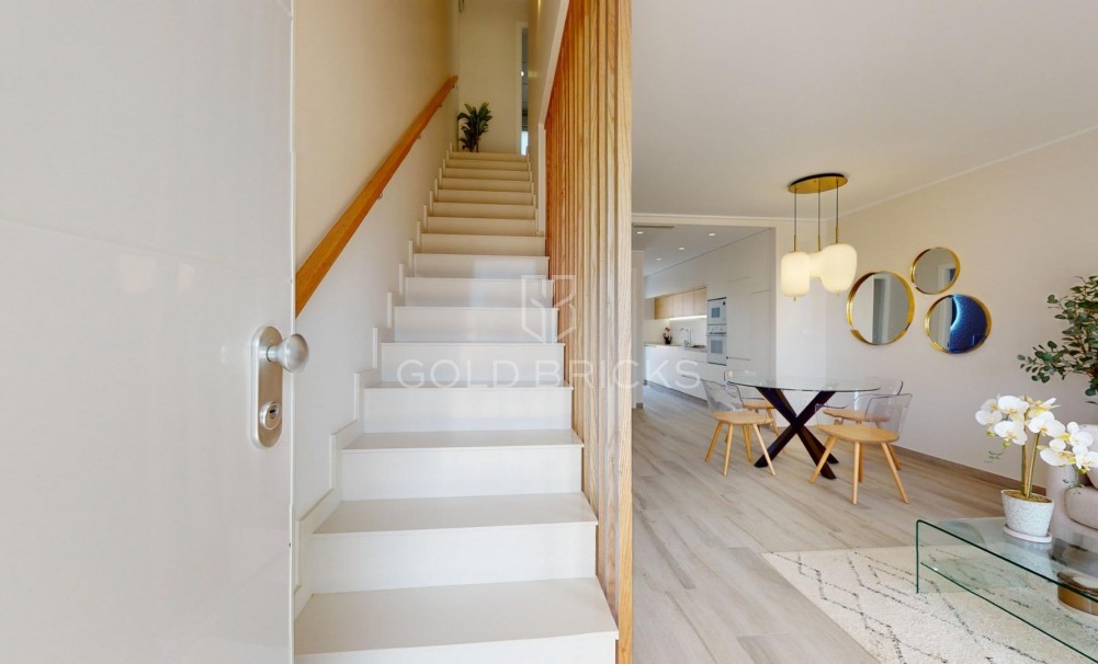 Nieuwbouw · Stadshuis · Pilar de la Horadada · Lo Monte