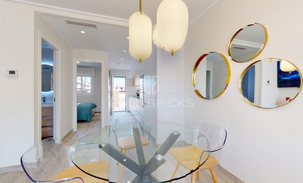 Nieuwbouw · Stadshuis · Pilar de la Horadada · Lo Monte