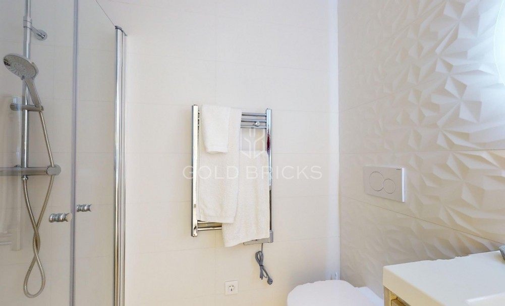 Nieuwbouw · Stadshuis · Pilar de la Horadada · Lo Monte