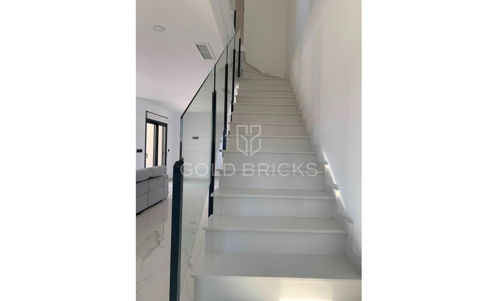 New Build · Villa · Pinoso · Camino Del Prado