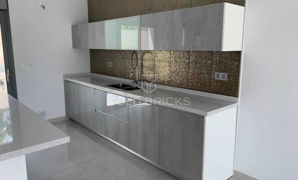 New Build · Villa · Pinoso · Camino Del Prado