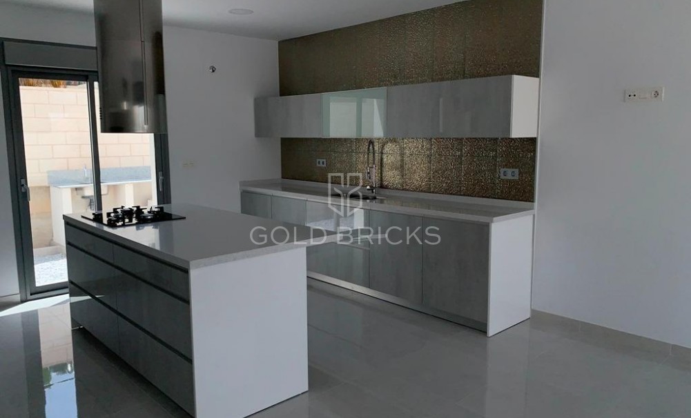 New Build · Villa · Pinoso · Camino Del Prado