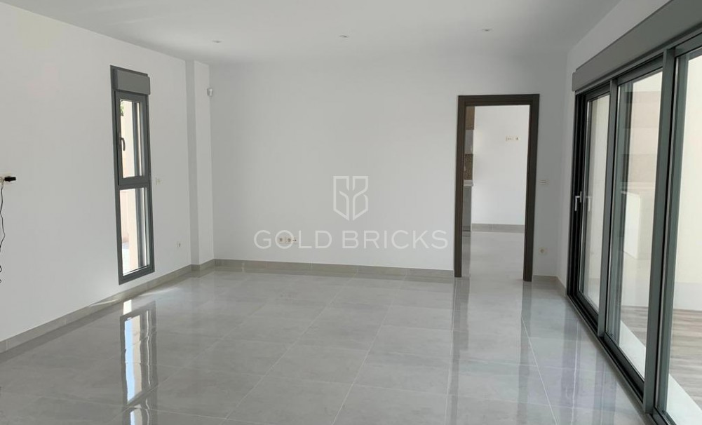 New Build · Villa · Pinoso · Camino Del Prado