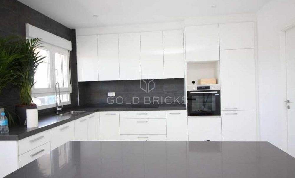 New Build · Villa · Pinoso · Camino Del Prado