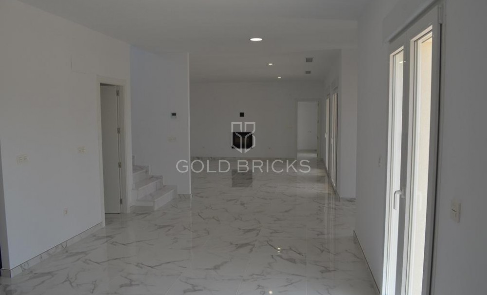 New Build · Villa · Pinoso · Camino Del Prado