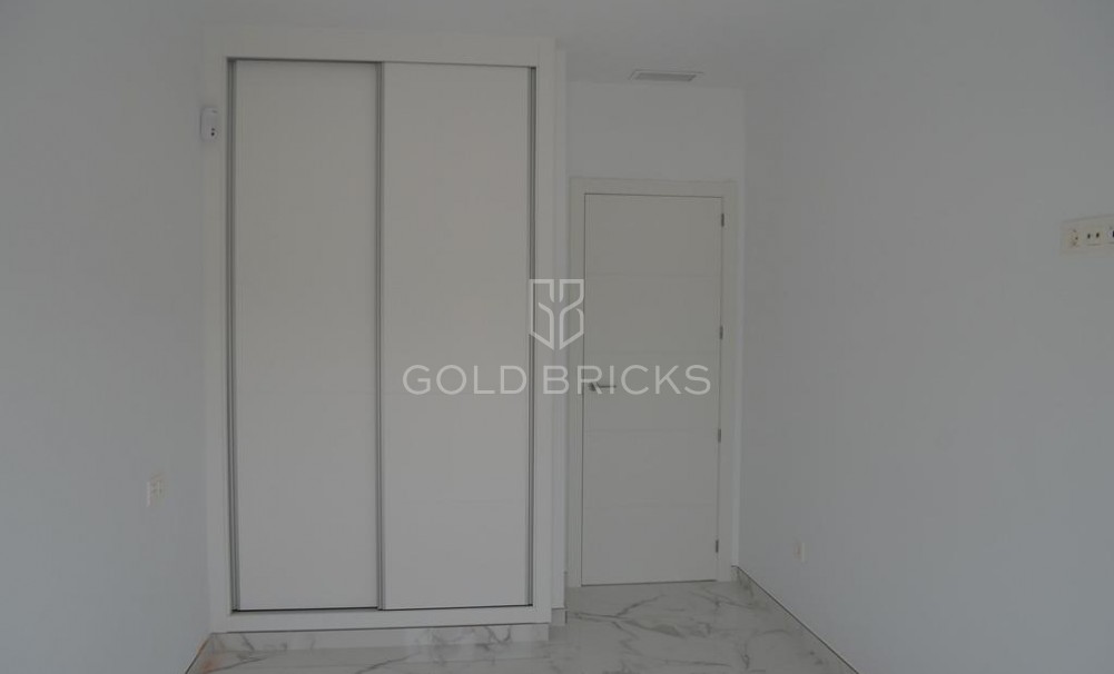 New Build · Villa · Pinoso · Camino Del Prado