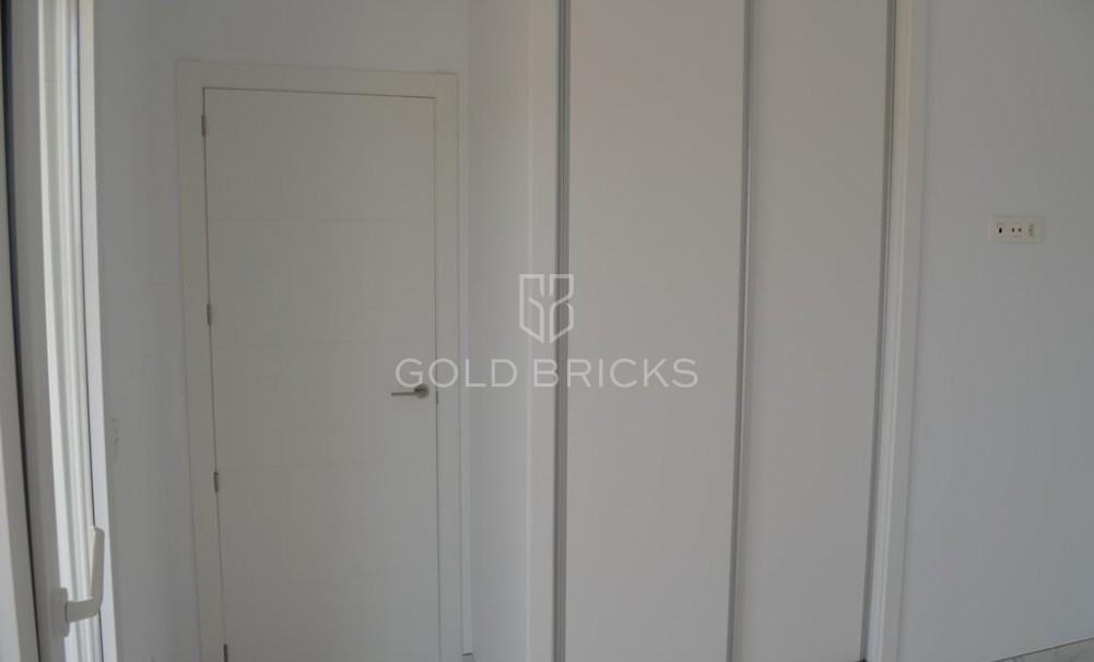 New Build · Villa · Pinoso · Camino Del Prado