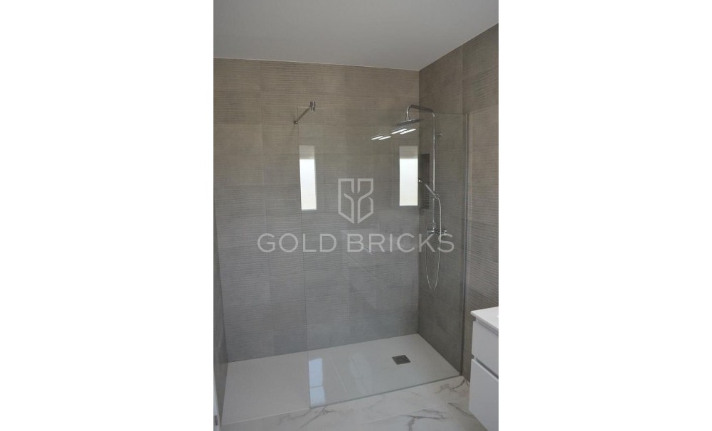 New Build · Villa · Pinoso · Camino Del Prado