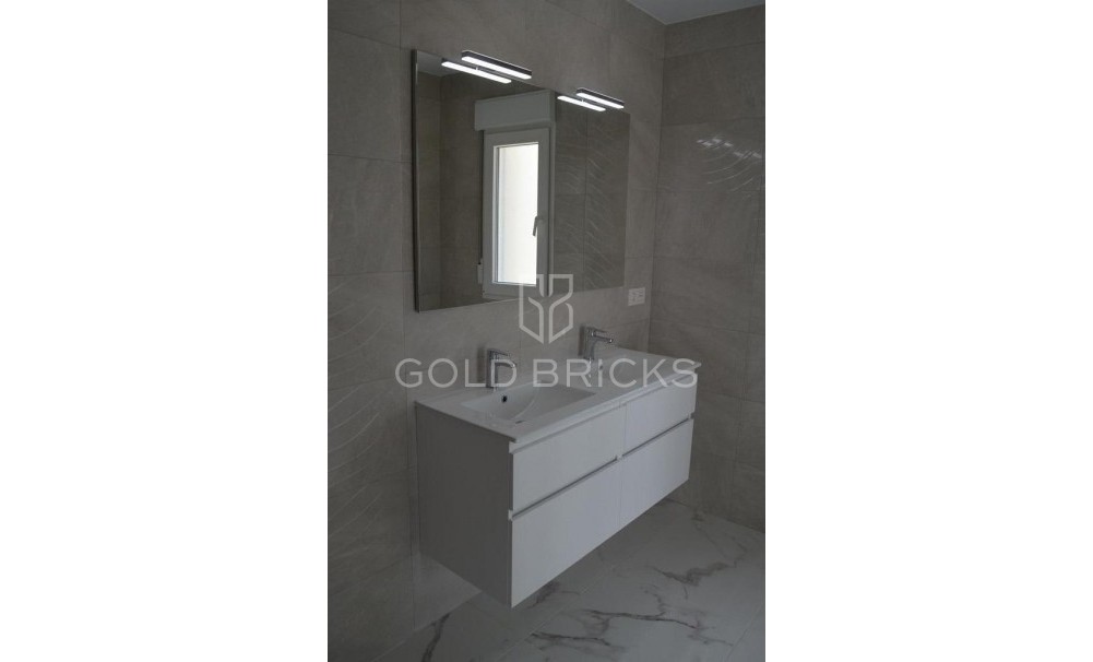 New Build · Villa · Pinoso · Camino Del Prado