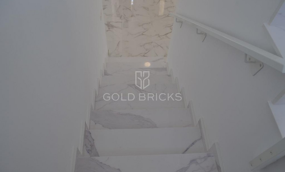 New Build · Villa · Pinoso · Camino Del Prado