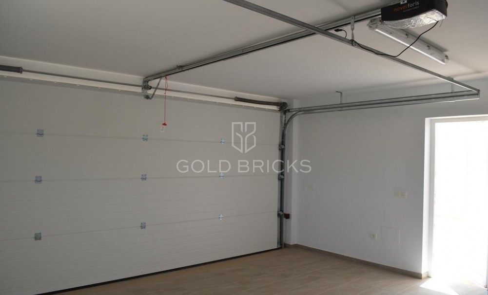 New Build · Villa · Pinoso · Camino Del Prado