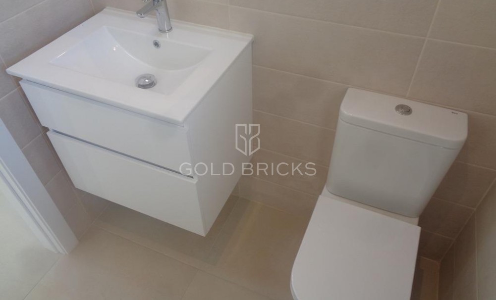 New Build · Villa · Pinoso · Camino Del Prado